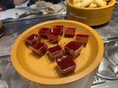 -龍歌自助小火锅(秦淮水游城店)