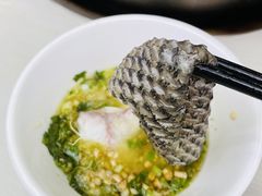 -重庆何乌鱼(南湖逸家店)