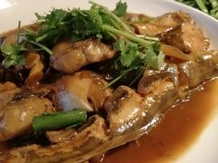 -日丰园海肠水饺·老字号大连海鲜(和平广场店)