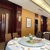 隐藏在天河酒店里的宝藏粤菜餐厅