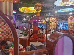-卡通尼乐园(上海安亭店)