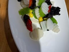 -石榴红了·非遗酥皮烤包子·新疆菜(瑞豪店)