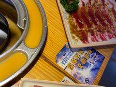 -喜来稀肉(北外滩白玉兰广场店)