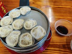 汤包-十里铺铁板鱿鱼