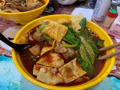 -龍城柳州螺蛳粉(群星路店)