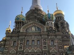 -滴血救世主教堂