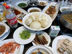 -钱塘宴(东站西子国际店)