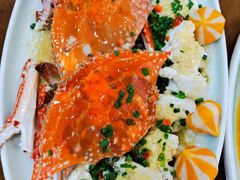 -醉壹号海鲜大排档·老厦门特色菜(厦门美食地标店)