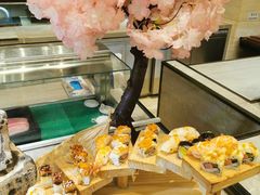 -新发展亚太JW万豪酒店·福苑咖啡厅