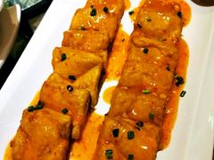 -刘胖子家常菜·蹄花焖藕(富安街店)