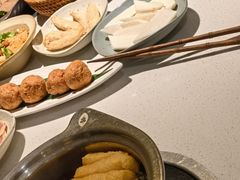 -一叶一世界•素食餐厅(环球中心店)