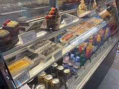 -北京辽宁大厦·盛安汇西餐厅