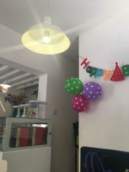 -明匠曲蛋糕西点屋(穗花新村店)