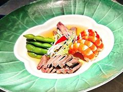 -醉庐·新上海菜(南京西路店)