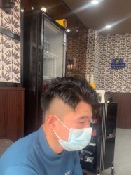 -大人物·男士理发馆