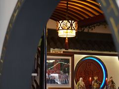 -同得兴 Since·1995 传统苏式面馆(嘉馀坊店)