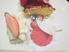 -无锡君来洲际酒店