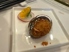 -唐阁(香港朗廷酒店)