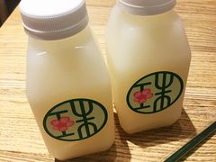 -宝珠奶酪(长宁金虹桥店)