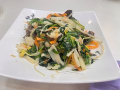-古南都·清真绿柳居菜馆(太平南路店)