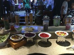 -景禧楼(景尚恐龙主题度假酒店)