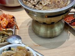 -米村拌饭(李沧松乐汀店)