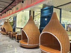 -青水瓦台汤泉(未央店)