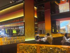 -炊烟小炒黄牛肉(浦东世纪汇店)