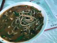 -郑喜旺烧烤(新密总店)