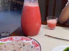 -重庆高老九火锅(万象城店)