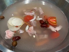 -313羊庄·羊肉火锅烧烤(李村店)