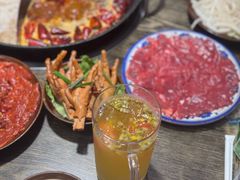 -冯校长老火锅(深圳福田店)