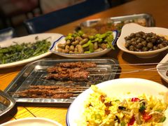 -海约淮扬老菜馆(团结南路店)