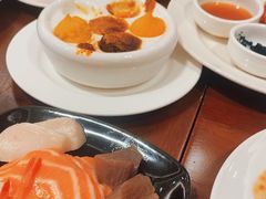 -白天鹅宾馆·流浮阁咖啡厅