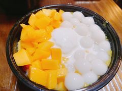 -小团圆糖水铺(襄阳南路店)