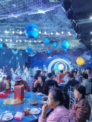 -雅奇婚庆(永乐园社区店)