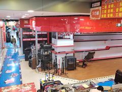 -梦之岛百货(水晶城店)