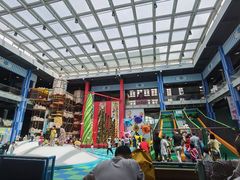 -蒙特利亲子乐园