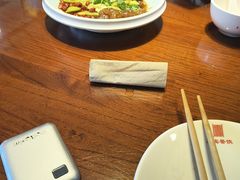 -惠宾饭庄(中山路店)