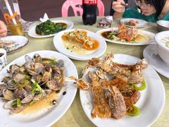 -秋姐美食店(保利店)