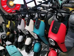 -九号电动车(安定门内大街店)