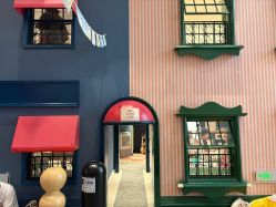 -奈尔宝家庭中心·亲子餐厅(华采天地店)