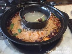 -滇釜火锅·能喝汤的火锅(车公庄店)