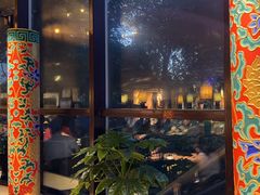 -羊大爷涮肉(亮马桥店)