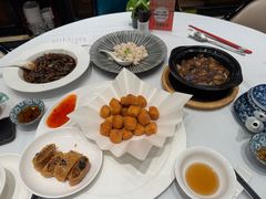 -新雅粤菜馆(南京东路店)