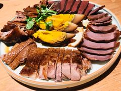 -珍味汤馆·潮汕家乡菜(保利文化广场店)