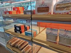 -新侨三宝乐面包店(崇文门店)