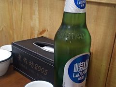 -老作坊2005(福源小区店)