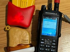 -麦当劳(杭州文三路店)