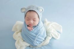 -大连棒棒糖儿童摄影(熊洞街店)